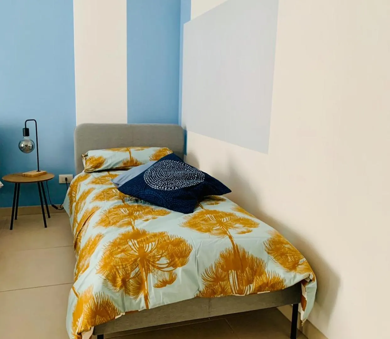 סקוליטי Dieci_E Modern Sea Apartment